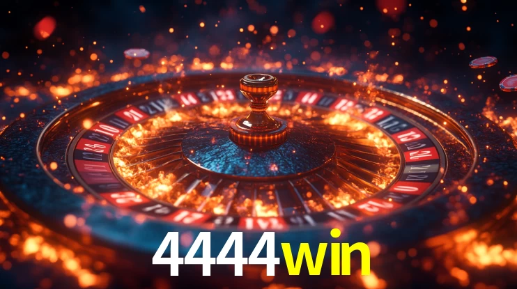 Casa de Apostas 4444win